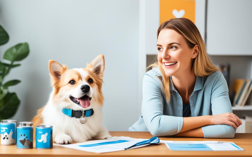 Pet Insurance Considerations