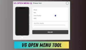 Download VG Open Menu